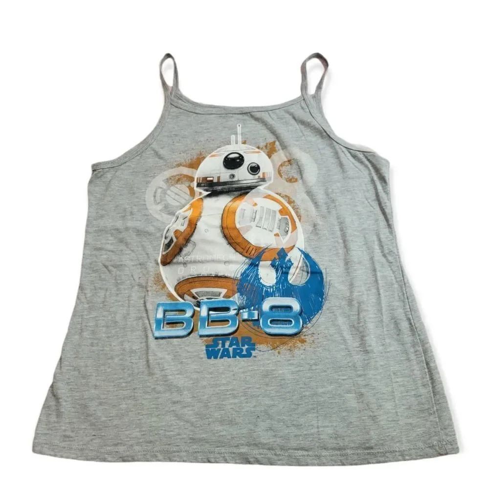 Star Wars Tank top S